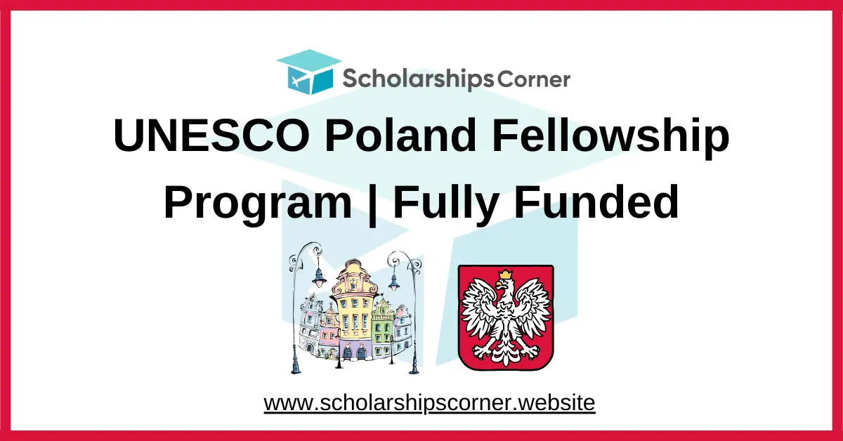 unesco fellowship, unesco internship
