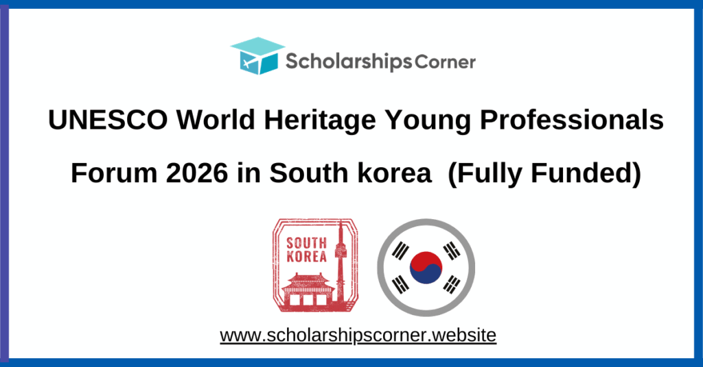 unesco youth forum, unesco jobs, unesco opportunities