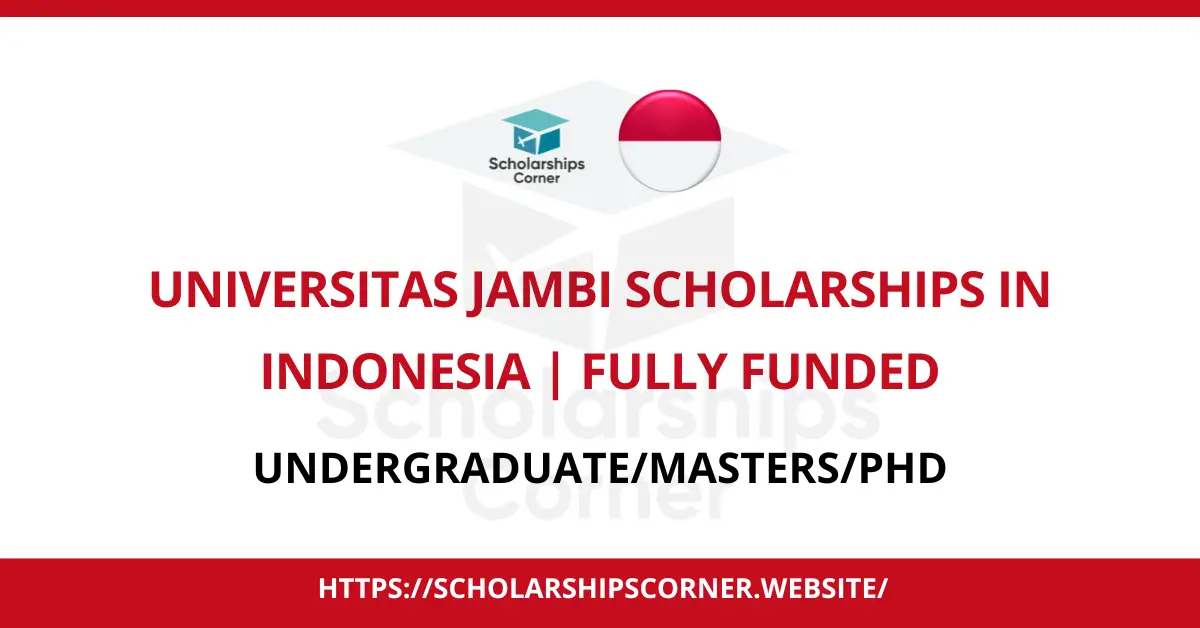 indonesian scholarships, study in indonesia, fully funded scholarships for international students