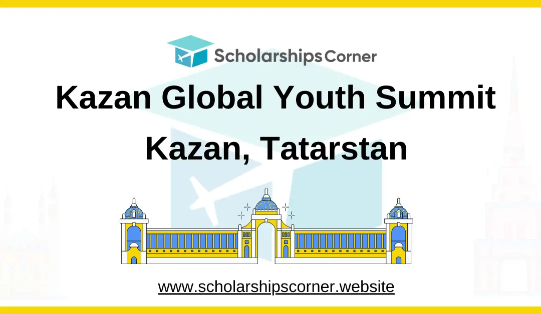 youth summit, youth forum, kazan summit