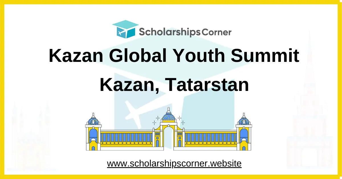 youth summit, youth forum, kazan summit