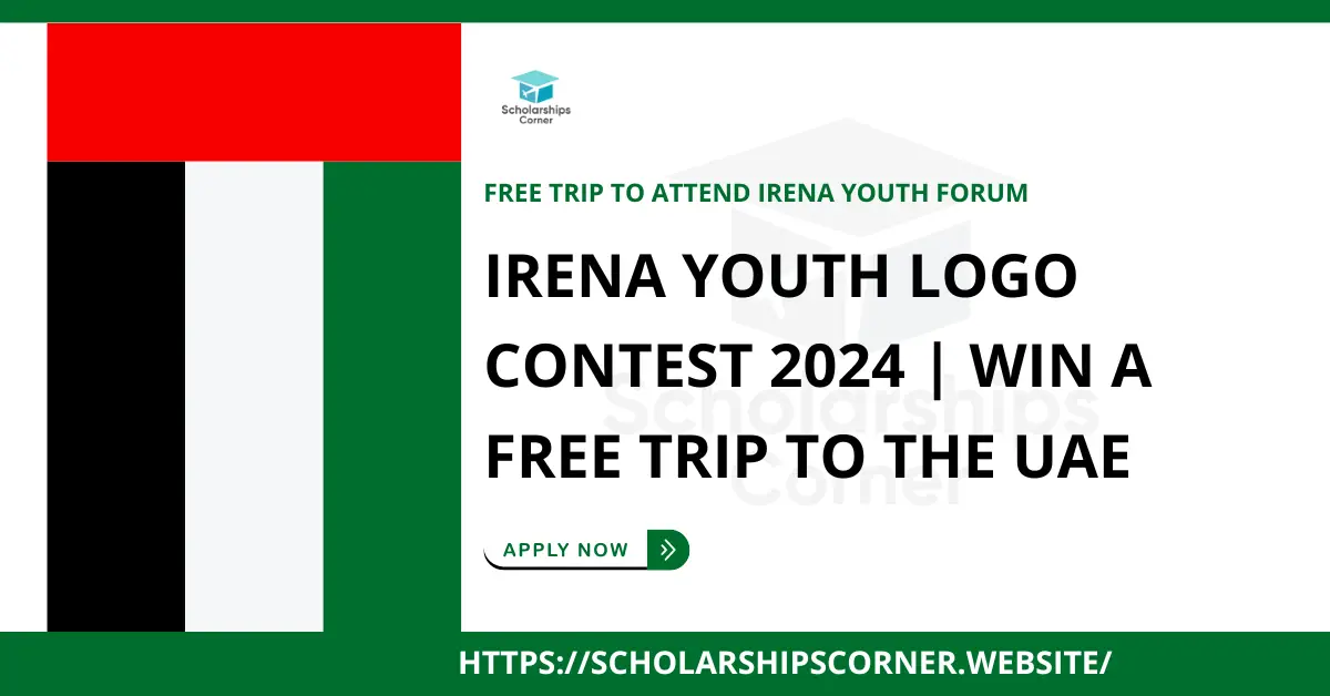 irena youth forum, irena logo contest