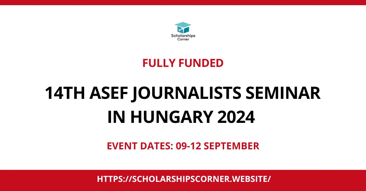 asef seminar, asef leadership program