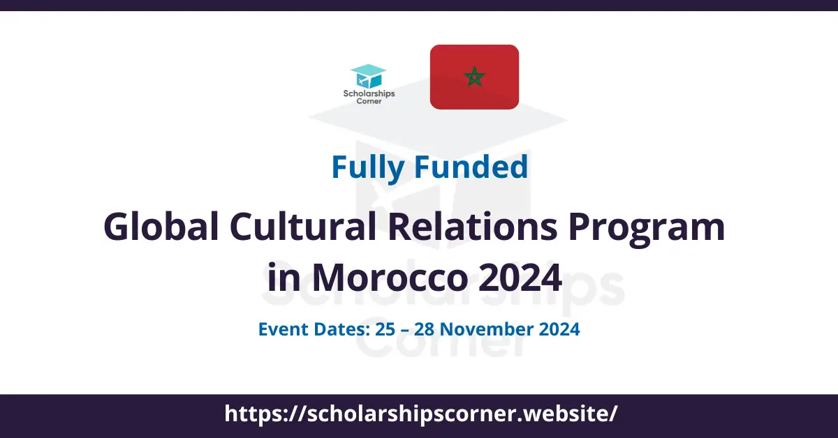 Global Cultural Relations Program, cultural exchange program