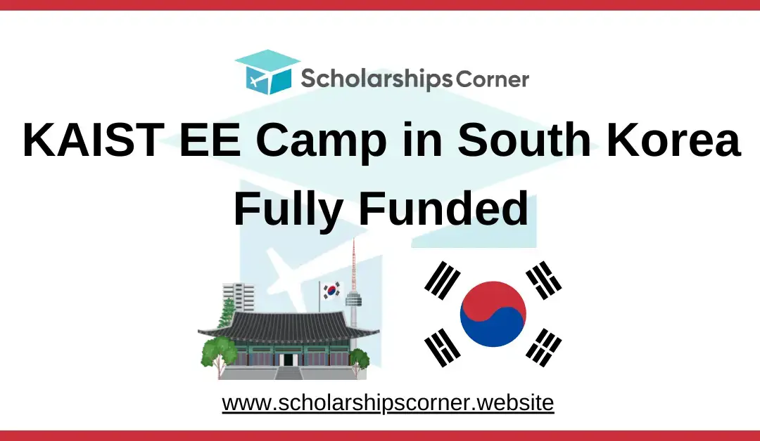 kaist ee camp, kaist camp