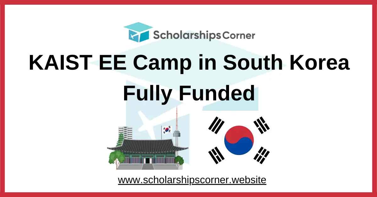 kaist ee camp, kaist camp