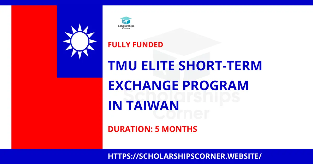 TMU Elite exchange program, tmu exchange program, student exchange program