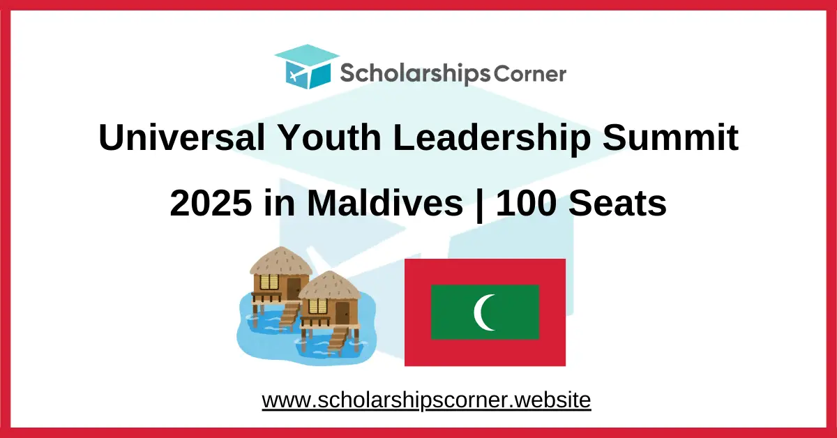 uyls 2025, uyls maldives, international youth summit