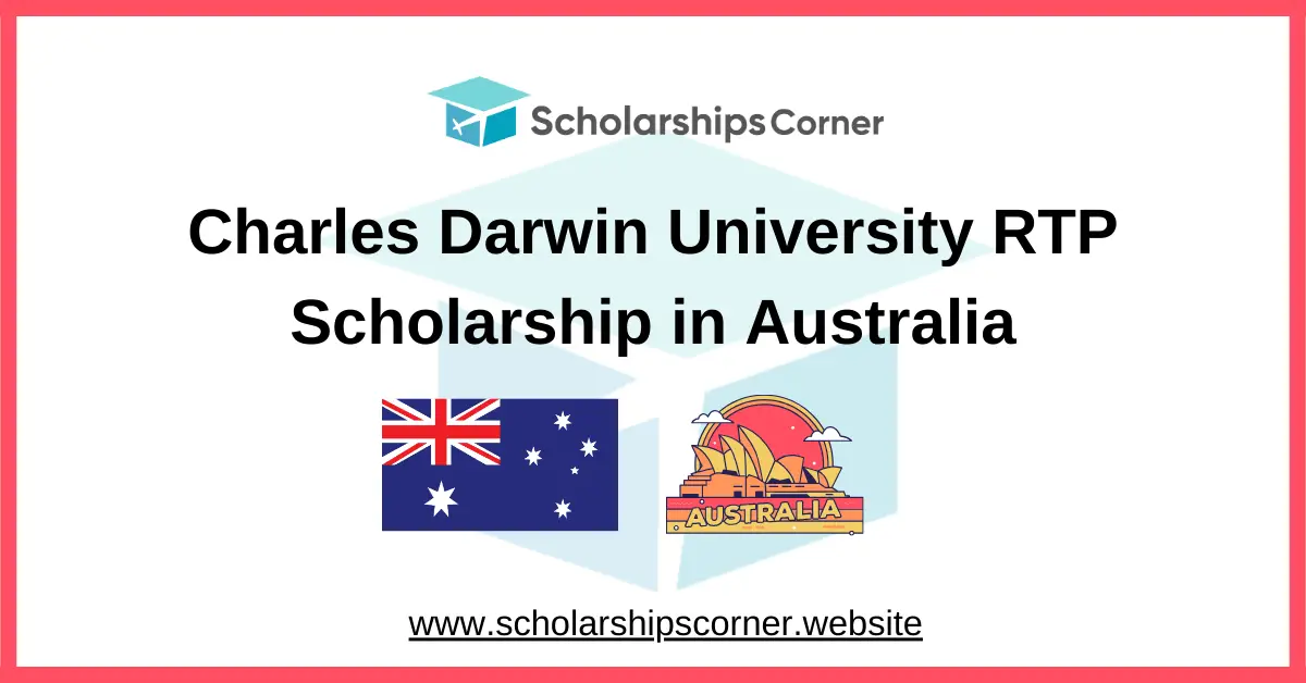 charles drwain university scholarships, australia scholarships, scholarships in australia