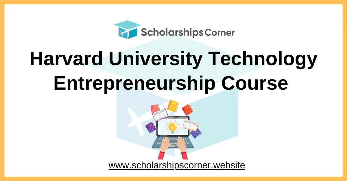 harvard courses, harvard online courses, harvard university scholarship