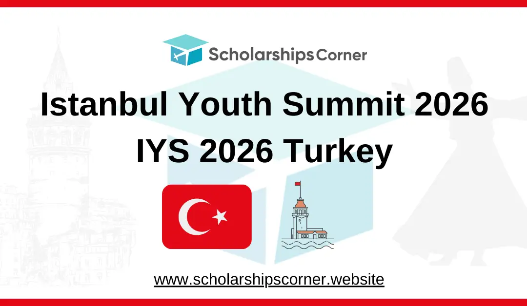 istanbul youth summit, iys turkey