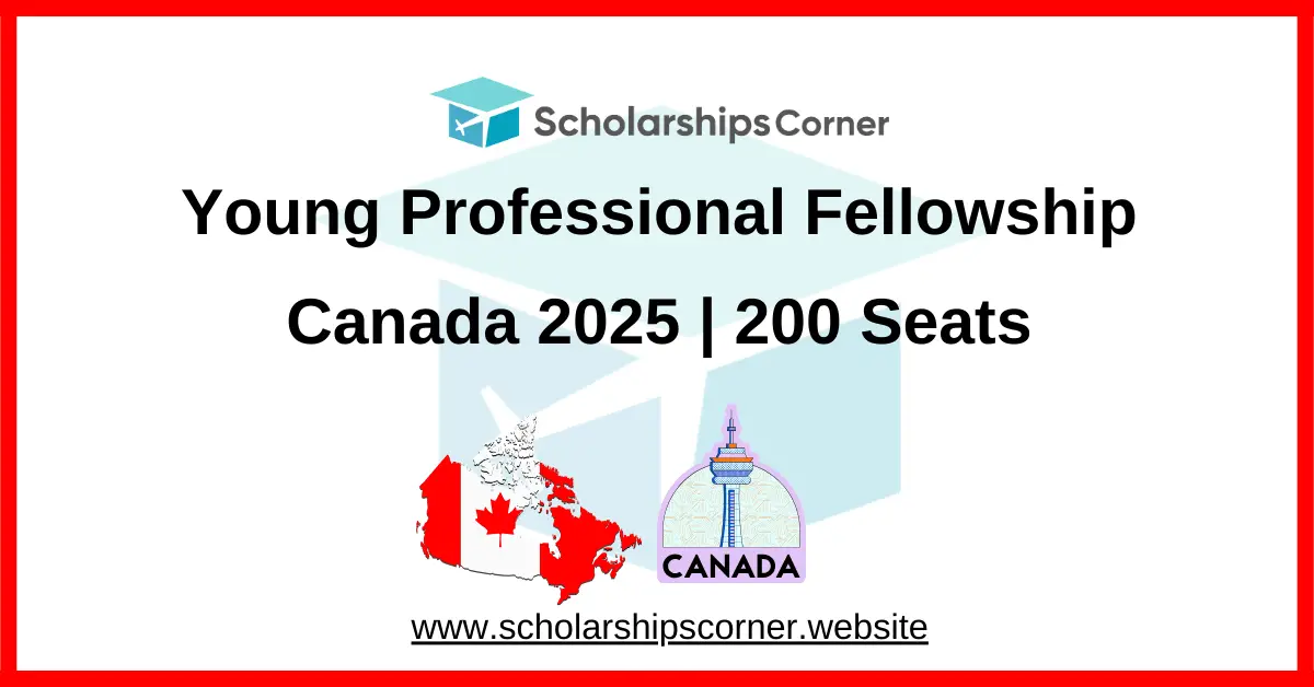 young professional fellowship, ypf 2025,