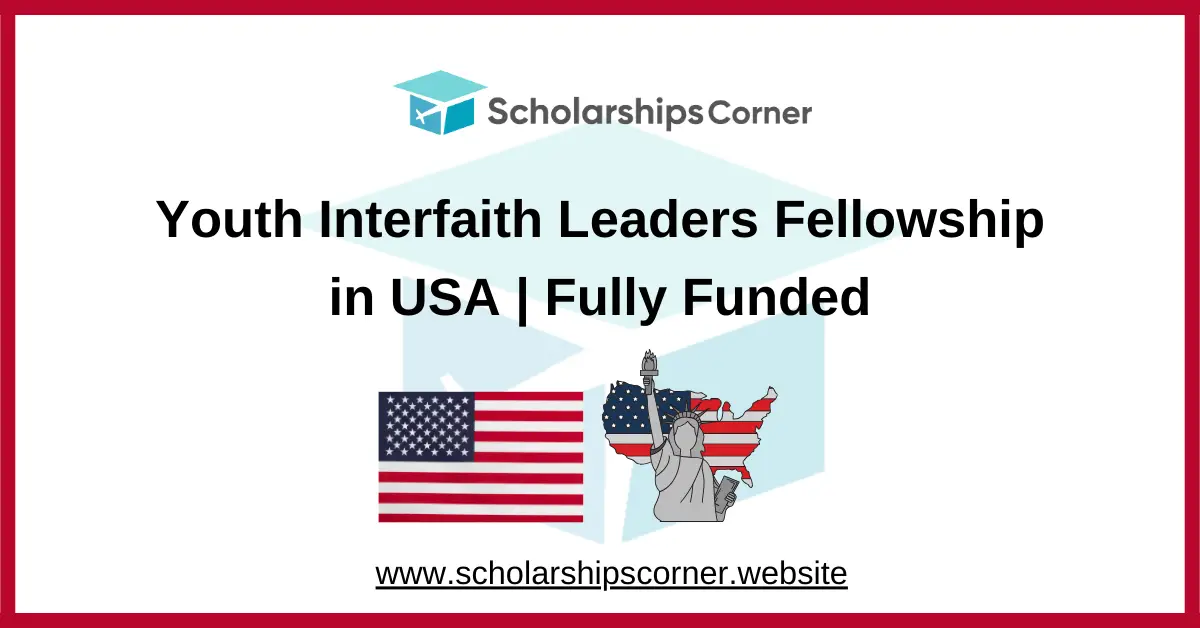 youth fellowship, youth leadership program, us exchange program