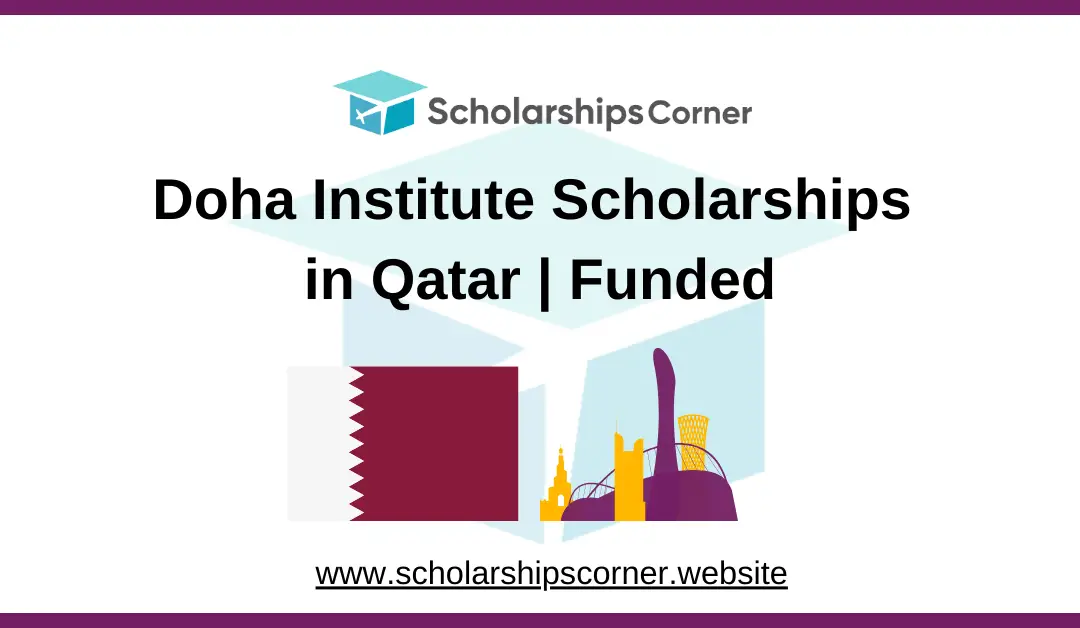 doha scholarships, qatar scholarships, middle east scholarships