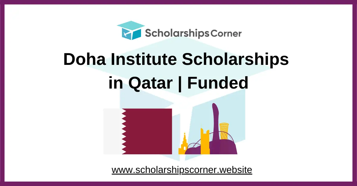 doha scholarships, qatar scholarships, middle east scholarships