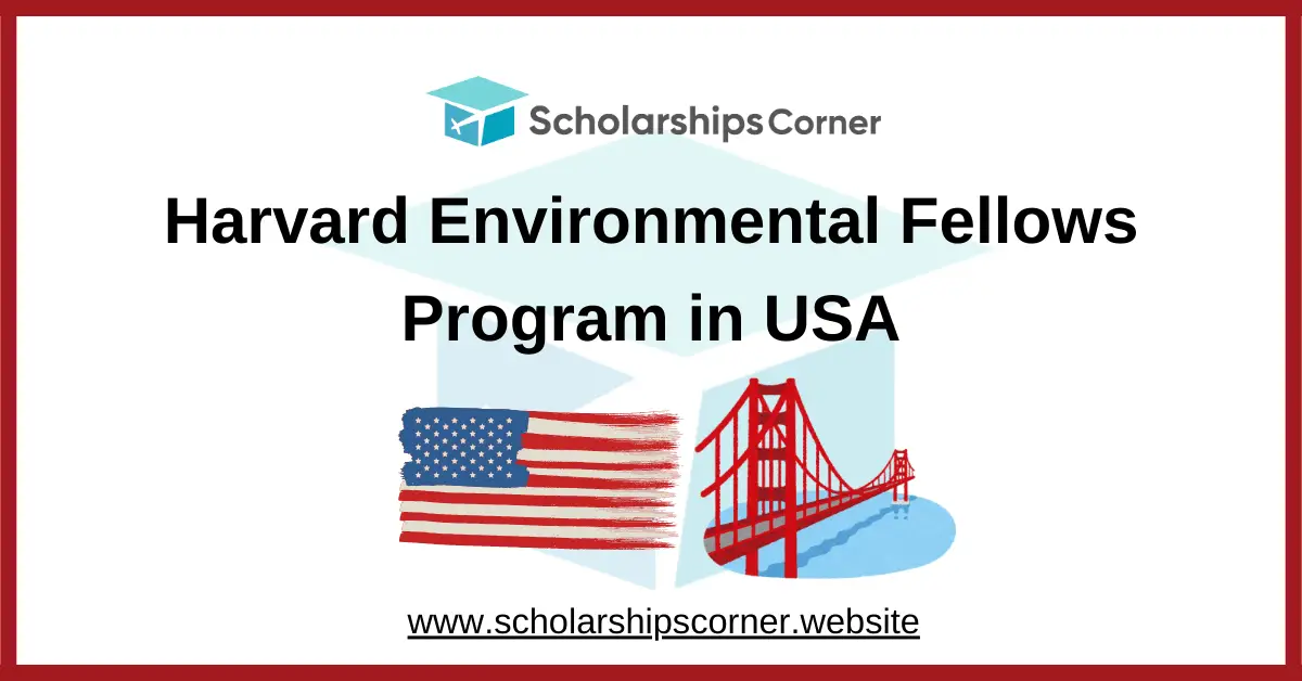 havrad fellowship, harvard scholarships, harvard university scholarships