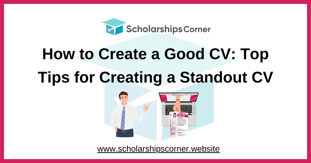 CV writing tips, How to create a standout resume, Effective CV strategies