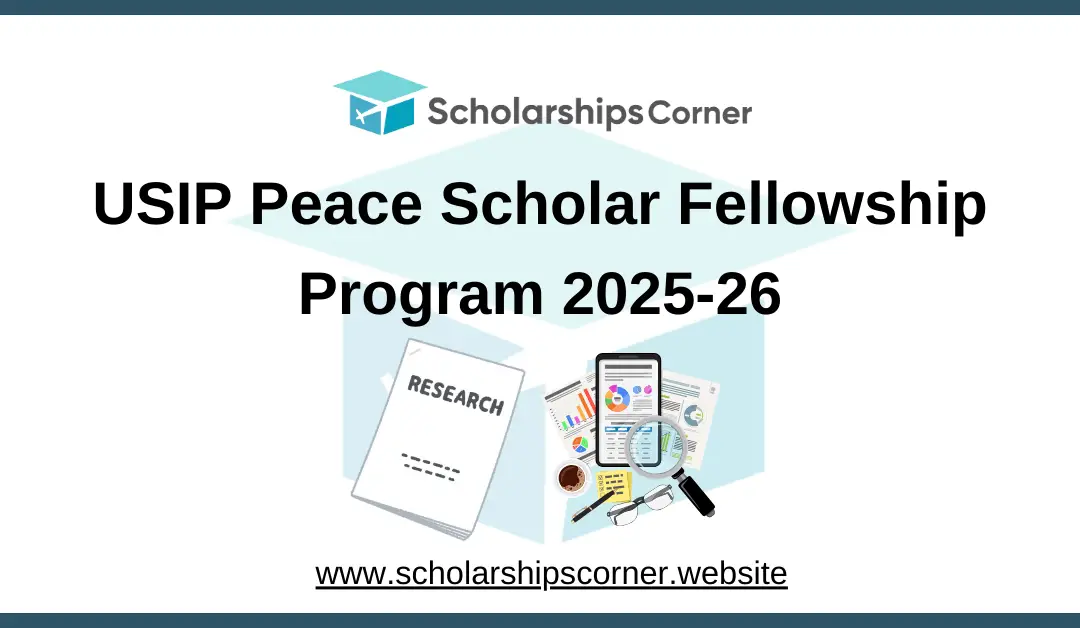 usip fellowship, usip courses