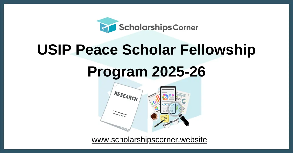 usip fellowship, usip courses