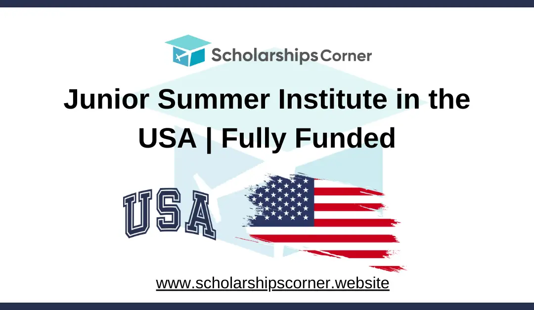 summer institute in usa, ppia fellowship