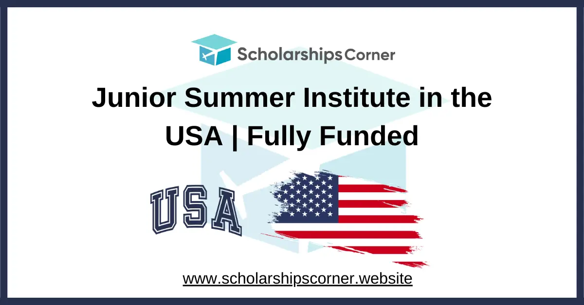 summer institute in usa, ppia fellowship