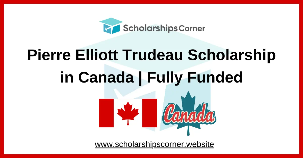 Scholarship in Canada, canada scholarship, phd scholarships