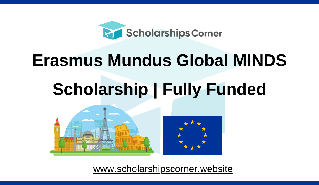 Erasmus Mundus scholarship, erasmus scholarships