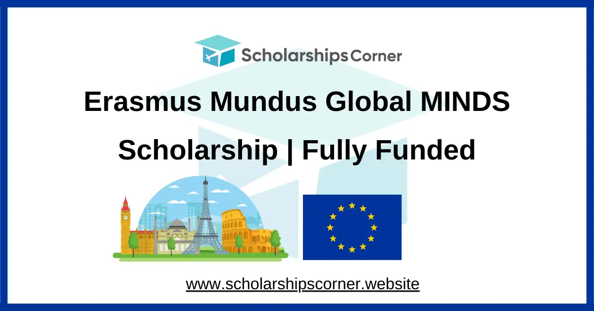 Erasmus Mundus scholarship, erasmus scholarships