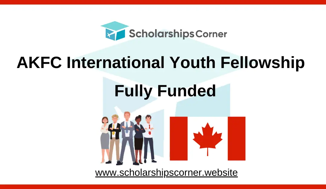 youth fellowship, youth fellow program