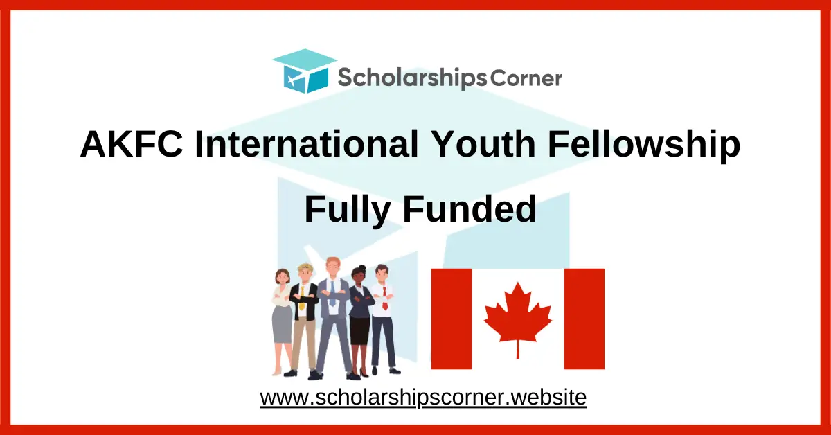 youth fellowship, youth fellow program