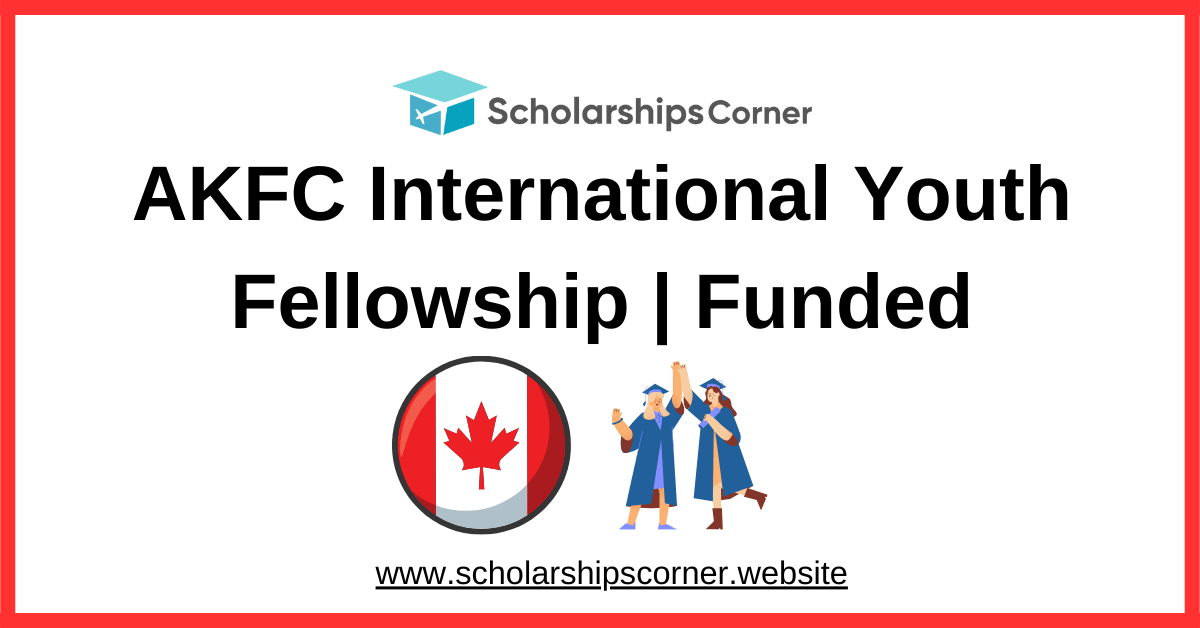 AKFC International Youth Fellowship