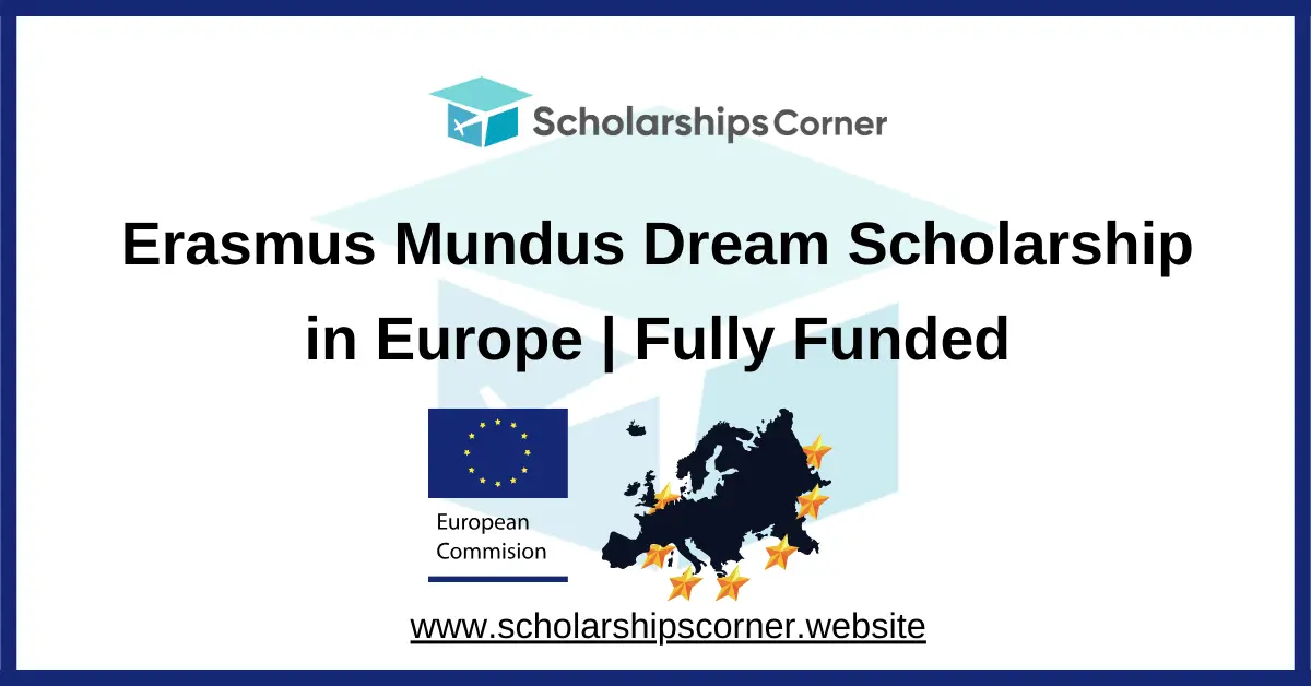 Erasmus Mundus scholarship, erasmus plus