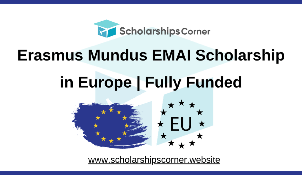 erasmus mundus scholarship, erasmus scholarship, erasmus plus