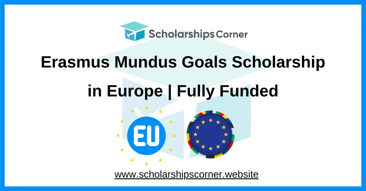 Erasmus Mundus scholarship, erasmus scholarship