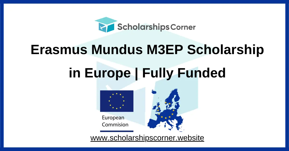 Erasmus Mundus scholarship, erasmus scholarship