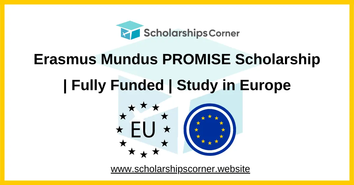 Erasmus Mundus scholarship, erasmus plus, erasmus