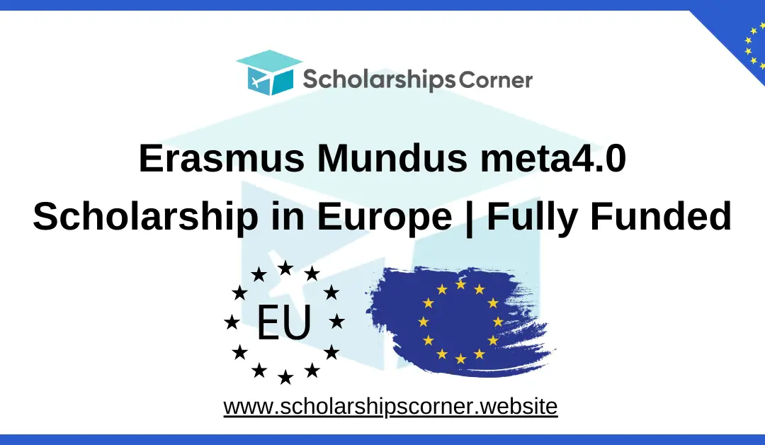 erasmus scholarship, erasmus mundus scholarship