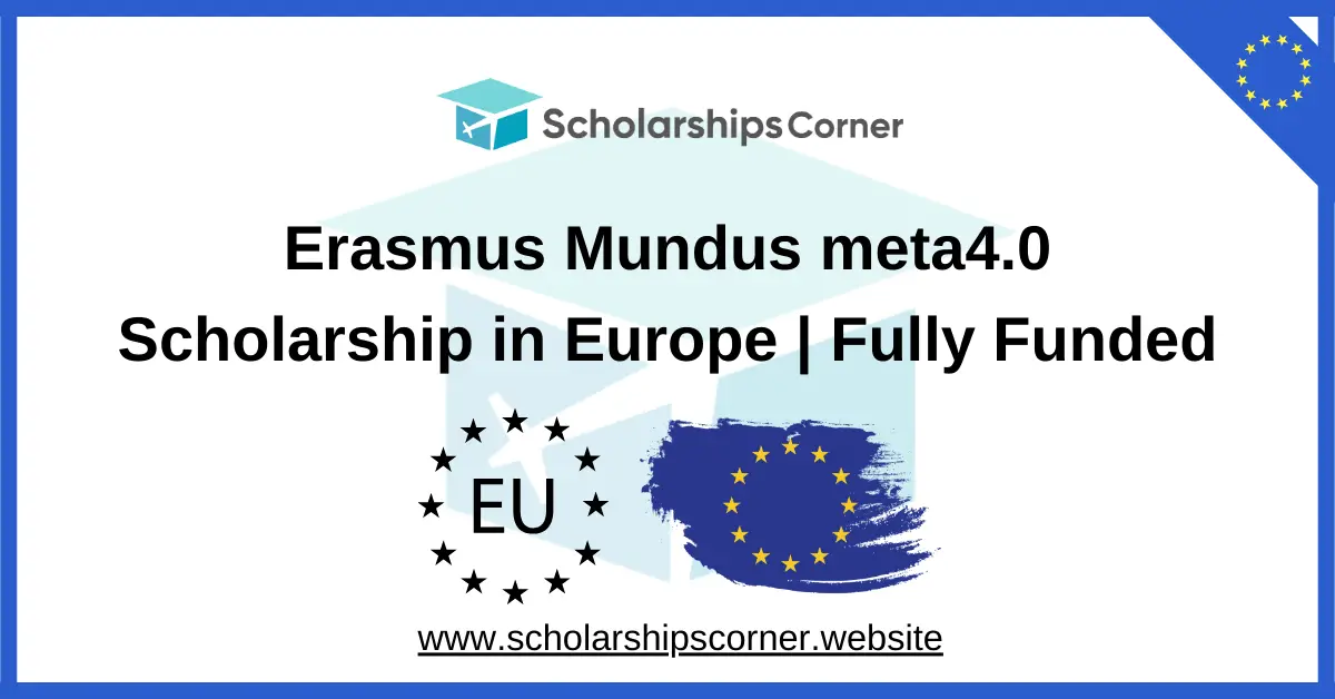 erasmus scholarship, erasmus mundus scholarship