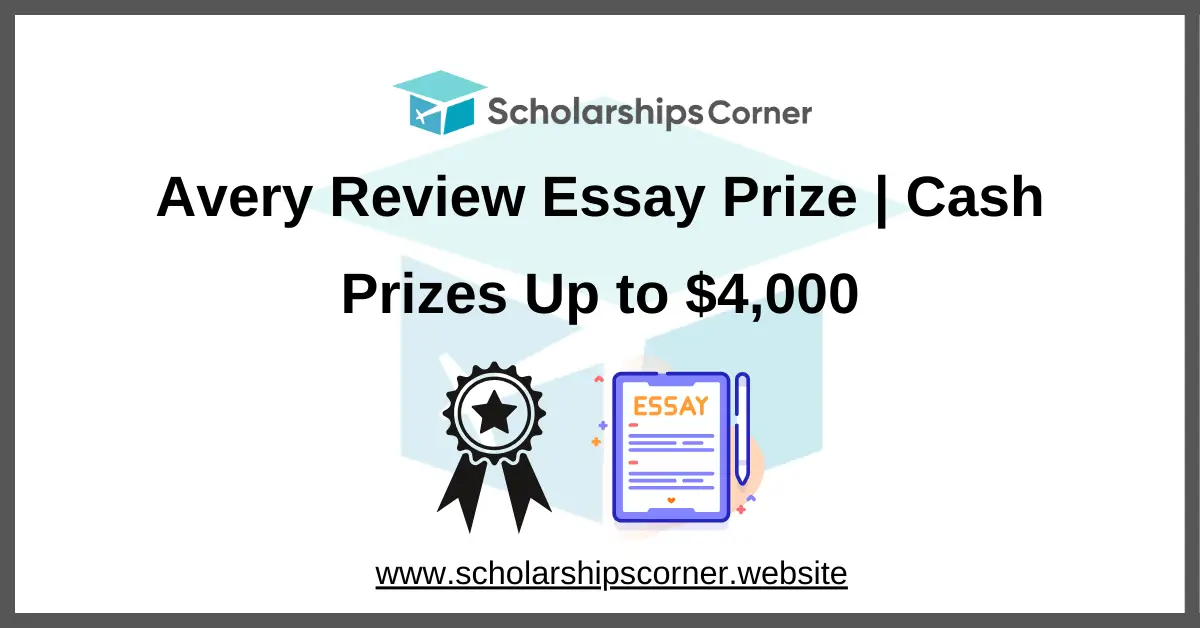 essay cometition, essay contest 2025