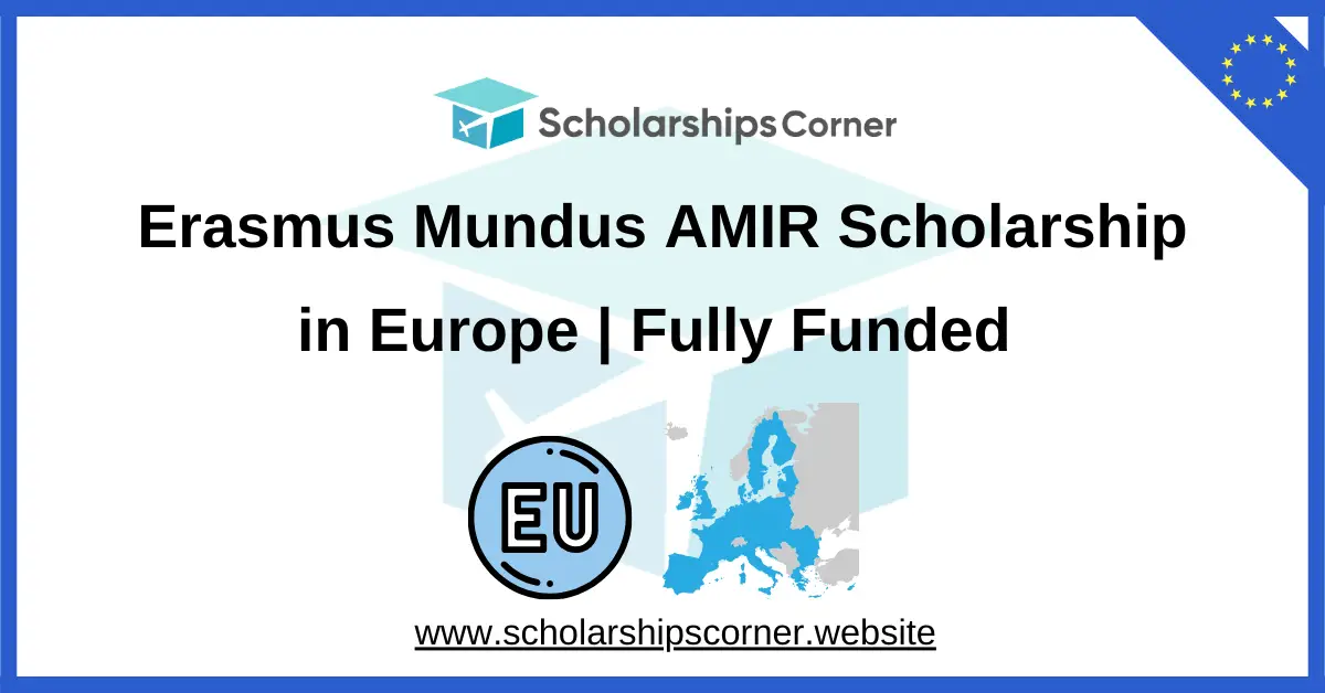 erasmus mundus scholarship, erasmus scholarship