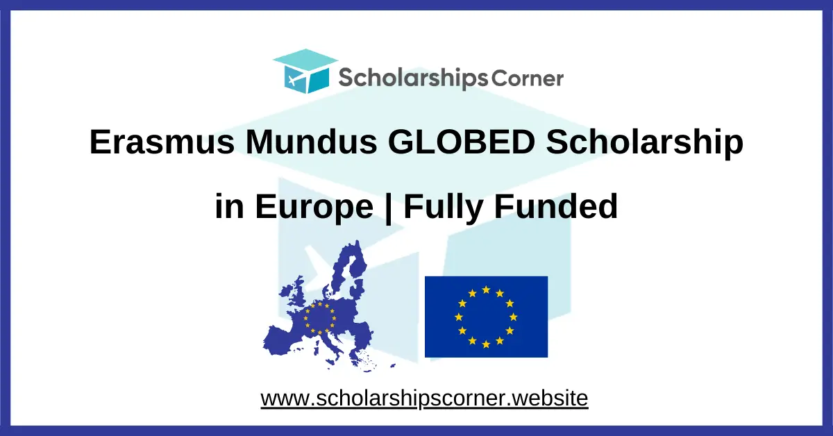 Erasmus Mundus scholarship, scholarships in europe