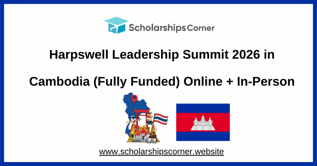 leadership summit, youth summit, leadership development program