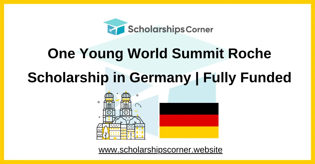 one young world summit, youth summit in germany