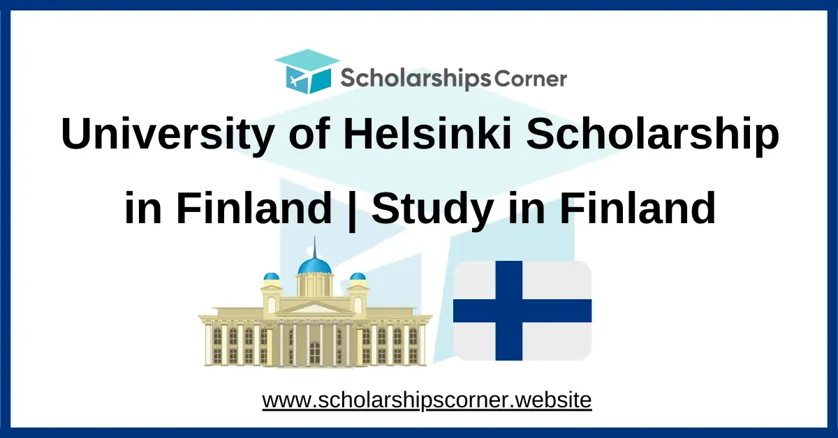 finland scholarship, scholarships in europe