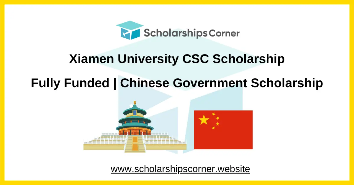 chinese government scholarship, csc scholarship, china scholarship