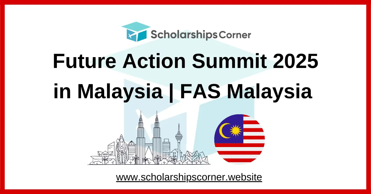 future action summit, youth summit malaysia