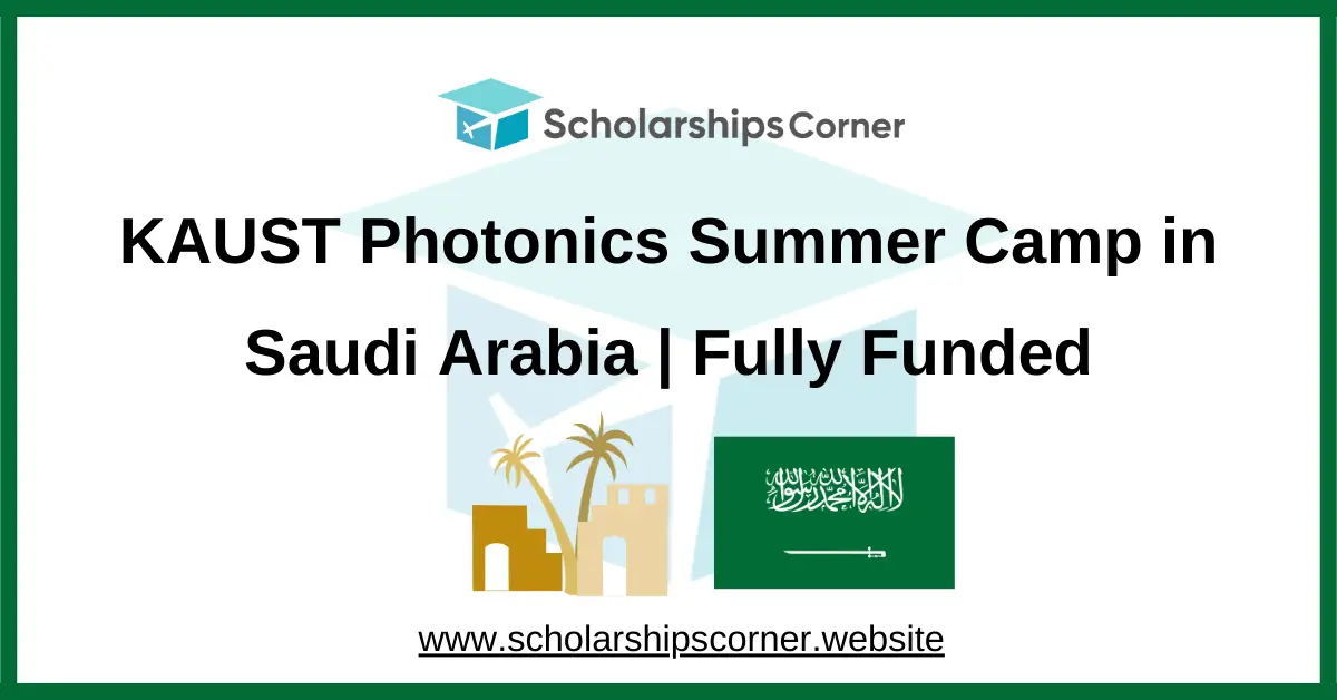 kaust camp, kaust internship, internship in saudi arabia