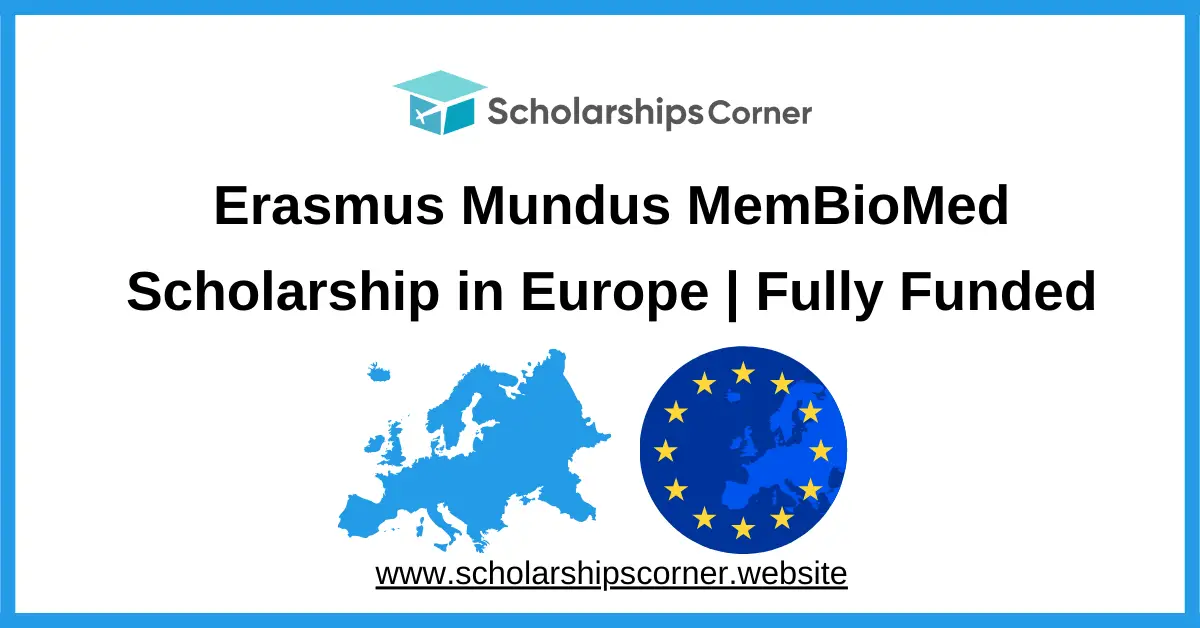 erasmus mundus scholarship, erasmus scholarship