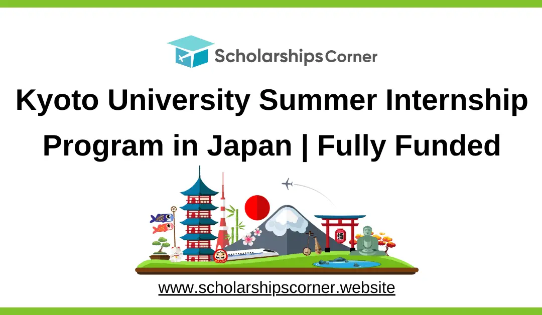 japanese scholarships, scholarships in japan, internships in japan