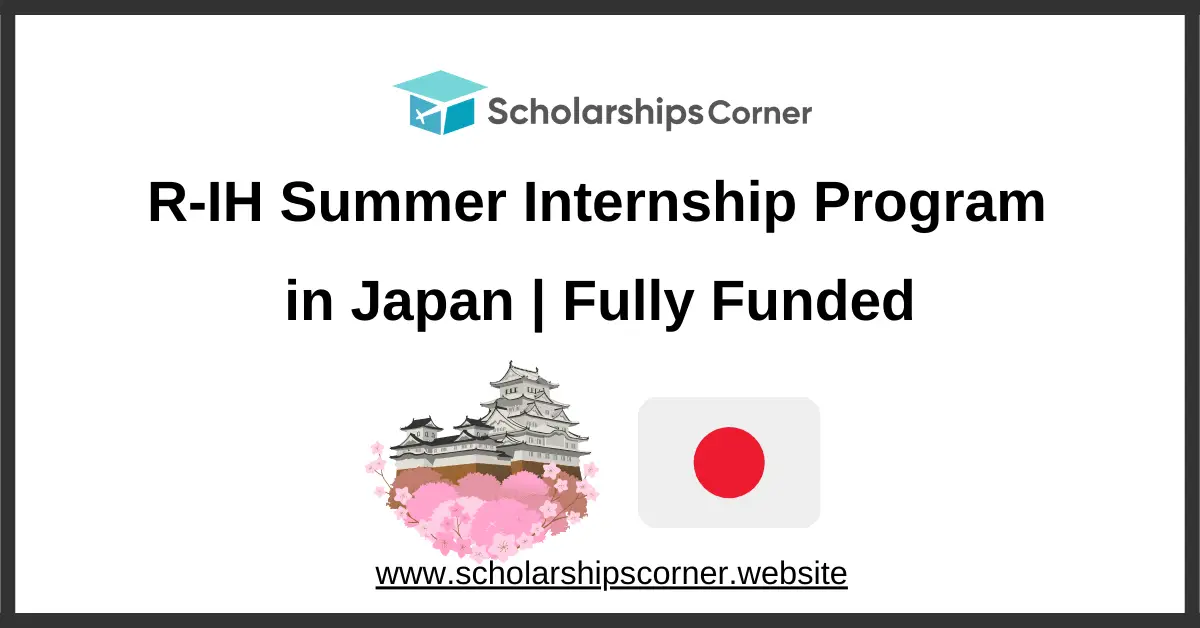 summer internship japan, japan jobs, japanese scholarship